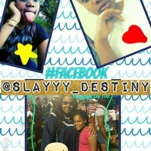 Meet your Posher, Destiny